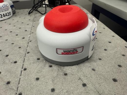 Ward's Science BV101-R Mini Vortex Mixer for Small Sample Tubes-cover