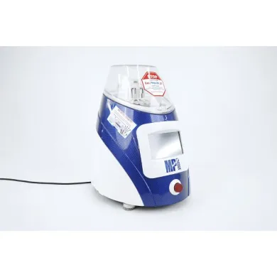 MP Biomedicals FastPrep 24 5G Bead Mill Homogenizer for Tissue and Cell Sample Preparation