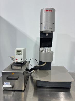 Thermo Scientific HAAKE RheoStress 6000 Precision Temperature-Controlled Rheometer-cover