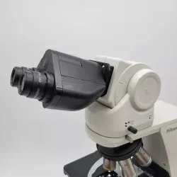 Nikon Eclipse Ci-L Microscope with 2x Apo and Fluorite Objectives for Pathology, 5 of 8