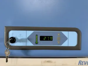 Thermo Scientific Revco REL2304D22 Laboratory Refrigerator with Digital Temperature Control, 2 of 4