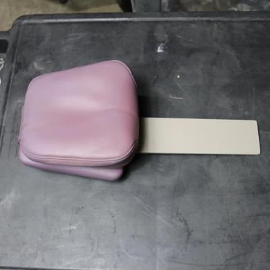 Royal Signet 757Z Articulating Headrest with Cushion for Dental Chairs-cover