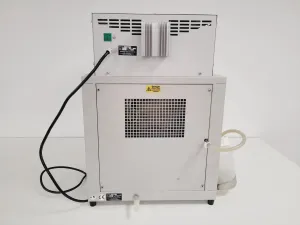 LTE Scientific Falcon 30 Benchtop Laboratory Autoclave, 9 of 17