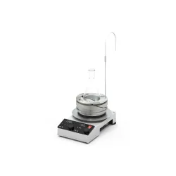 Yamato MFH-800 / MFH-810 Digital LED Hotplate Magnetic Stirrer with 310°C Max Temperature and 50–1600 rpm Speed Range, 6 of 11