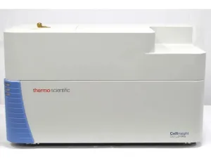 Thermo Scientific CellInsight CX7 LZR Pro High Content Confocal Analysis Platform, 18 of 24