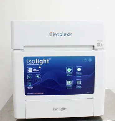 IsoPlexis IsoLight-1000-1 Single-Cell Protein Analyzer with High-Sensitivity Microfluidic Profiling
