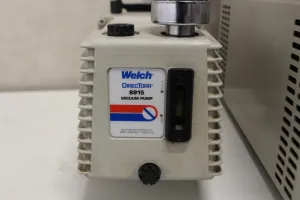 Labconco FreeZone 4.5 Liter Benchtop Freeze Dryer with Welch Vacuum Pump, 4 of 6