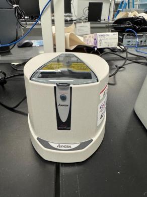 Axygen Platespinner Microplate Centrifuge with Transparent Lid-cover