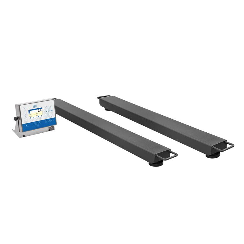 Radwag HX7.4P2.4000.C2 Multifunctional Beam Scale