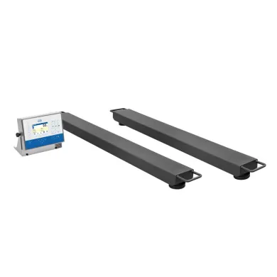 Radwag HX7.4P2.4000.C2 Multifunctional Beam Scale