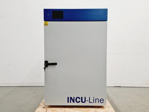 VWR INCU-Line 180 Prime Benchtop Lab Incubator for Cell Culture-cover