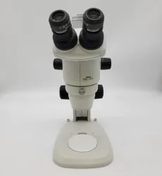 Nikon SMZ745T Trinocular Stereo Microscope with Stand, 3 of 5