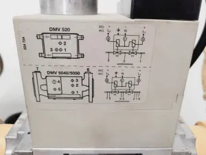 Limpsfield LPN1/440 Natural Gas Burner, 18 of 18