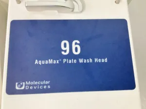 Molecular Devices AquaMax 2000/4000 Automated Microplate Washer for 96- and 384-Well Plates, 8 of 13