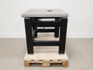 TMC MICRO-g Model 63-530 Anti-Vibration Table for Precision Laboratory Applications, 3 of 16