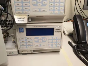 Dionex HPLC System with Comprehensive Components, 5 of 5