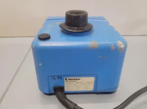 Heidolph REAX 2000 Vortex Mixer, 3 of 4