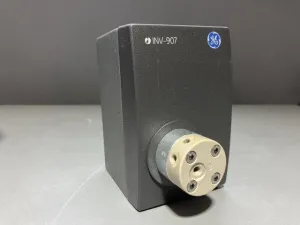 ÄKTA PV-908 & INV-907 Motorized Rotary Valves and M-925 Dynamic Mixer for Chromatography Systems, 2 of 5
