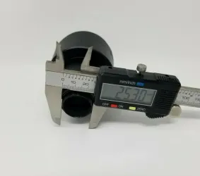 Olympus U-CMAD3 1X Camera Adapter for BX Series Microscopes, 6 of 6
