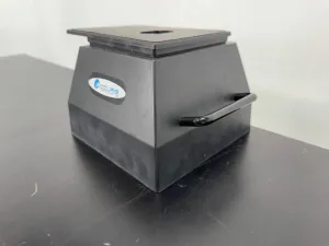 Accuris Instruments E3000 UV Transilluminator for Fluorescent Gel Imaging, 2 of 4
