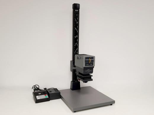 Kaiser Multigrade VPM-6005 Photographic Enlarger with Transformer and VIPONEL E 01 L Timer-cover