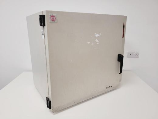 LTE Scientific IP100-U Laboratory Incubator Lab-cover