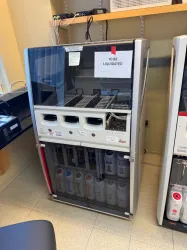 Leica Bond RX Automated Immunohistochemistry and In Situ Hybridization Stainer, 3 of 5