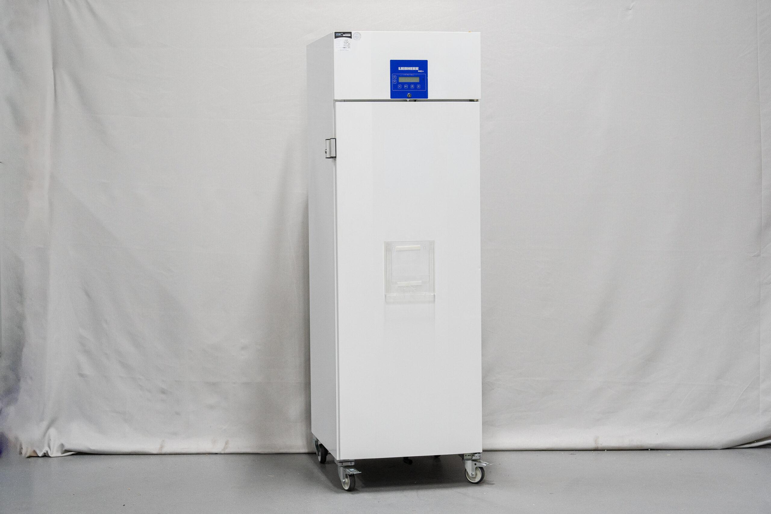 Liebherr Mediline LKPv 6520 Laboratory Refrigerator