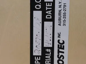 Karl Suss 401405 S MJB3 Mask Aligner for Precision Photolithography, 15 of 44