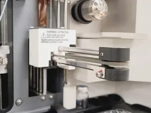 LC Packings FAMOS Carousel Microautosampler for Automated Sample Injection, 18 of 22