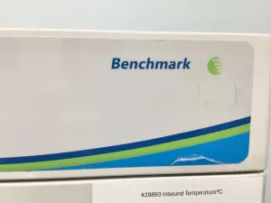Benchmark Scientific H2265-HC MyTemp Heating and Cooling Laboratory Incubator, 15 of 16
