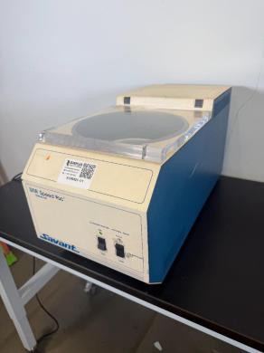 Savant DNA Speed Vac-cover
