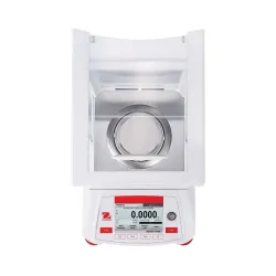 OHAUS Adventurer AX124 Analytical Balance, 4 of 7