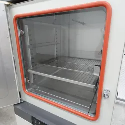 SANYO MIR-162 Heated Incubator with Dual-Stack Spacer, 6 of 8