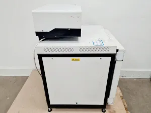 Boxer Front Loading Benchtop Autoclave, 9 of 10
