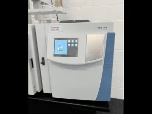 Thermo Fisher Trace 1310 GC with TSQ Duo Triple Quadrupole Mass Spectrometer System, 3 of 16
