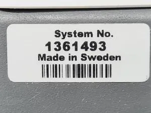 GE ÄKTA Purifier 10 FPLC System, 9 of 31