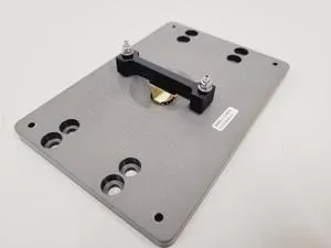 Specac Silver Gate Evolution ATR Spectroscopy Accessory, 15 of 30
