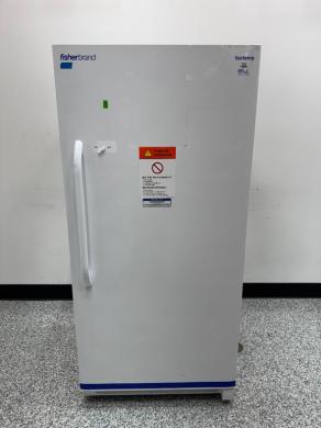 Thermo Fisher Scientific Fisherbrand Isotemp -20°C Laboratory Upright Freezer GT20LFEEFSA-cover