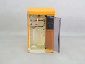 Gerhardt Vapodest 20 Automatic Distillation System for Kjeldahl Nitrogen and Protein Analysis, 4 of 7