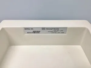 Advanced Instruments 3320 Micro Osmometer for Freezing-Point Depression Osmolality Measurement, 11 of 11