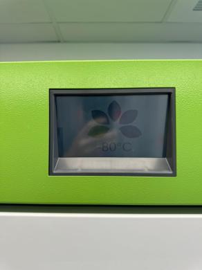 Stirling Ultracold UltraCold -86C Ultra Low Temperature Laboratory Freezer-cover