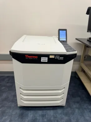 Thermo Sorvall Lynx 6000 Centrifuge