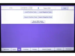 Teledyne Isco CombiFlash NextGen 300+ Automated Flash Chromatography System with UV and ELSD Detection, 6 of 20