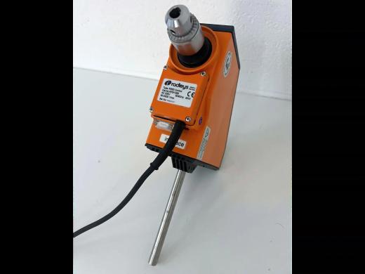 Radleys RS50 Control Overhead Stirrer with Digital Display and Remote Control-cover