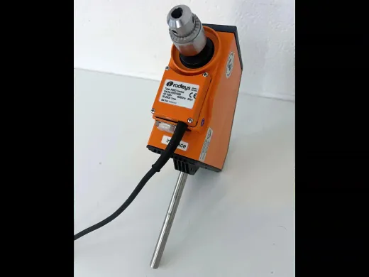 Radleys RS50 Control Overhead Stirrer with Digital Display and Remote Control