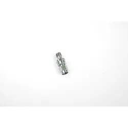Rosenberger 40 GHz 50 Ohm RF Attenuator Plug/Jack 02AS102-K03 Series, 3 of 3