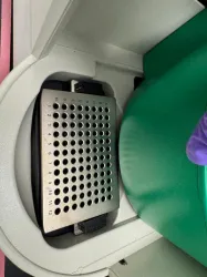 Bio-Rad QX200 Droplet Digital PCR Reader for Molecular Biology Applications, 4 of 5