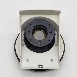 Nikon Quintuple Polarizing Nosepiece for Eclipse E400 Microscope, 4 of 4