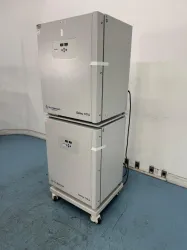 New Brunswick Galaxy 170 S Double Stack CO2 Incubator System with Dual Chambers, 3 of 4